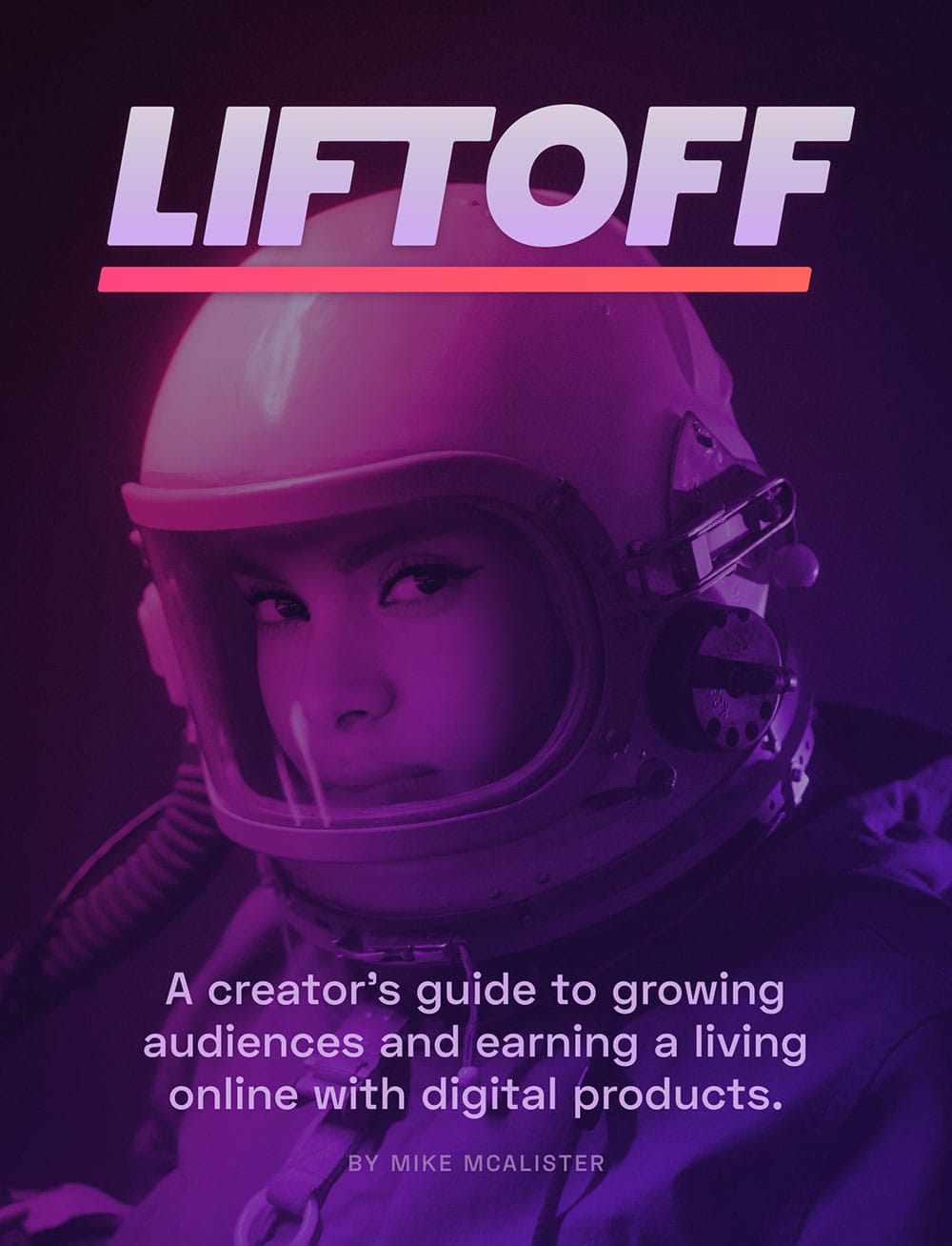 Liftoff eBook